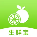 生鲜宝MPS icon