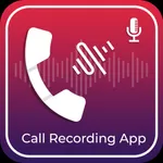 Call Recording App icon