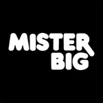 Mister Big icon