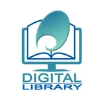 Digital Library® icon