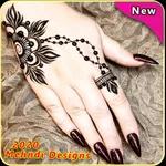 Mehndi Latest Design icon