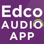 Edco Audio icon