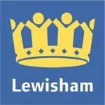 Lewisham Parking e-Permits icon