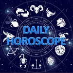 Daily Horoscope & Love Checker icon