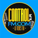 Control 95FM icon