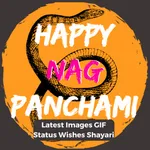 Naag Panchami Image Gif Status icon