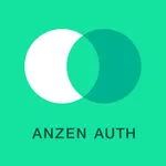 Anzen Authenticator icon