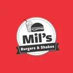 Mils Burgers icon