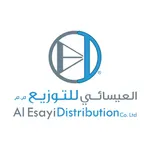 Alesayi Distribution icon