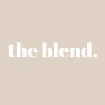 The Blend icon