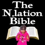 The NLation Bible icon