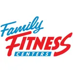 Family Fitness Virtual icon