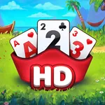 Solitaire HD icon