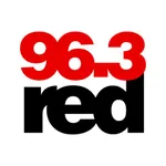 RED 96.3 icon