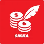 Sikka App icon