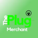 The Plug Merchant icon