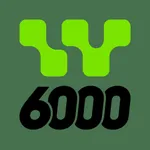 Заказ Такси - 6000 icon