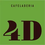 Cafeladeria 4D icon