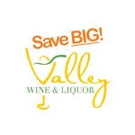 Valley Wine and Liquor icon