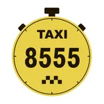 Такси 8555 icon