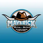 Maverick Radio NC icon