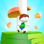 Stack Tower 3D! icon