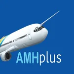 AMHPlus icon