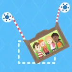 Pull Push icon