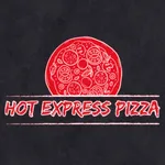 Hot Express Pizza, Uxbridge icon