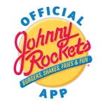 Official Johnny Rockets icon