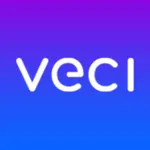 Veci-App icon