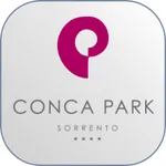 Conca Park Sorrento icon