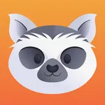 Lemur: Simple Meal Planning icon