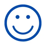 Positivo - The Positivity App icon