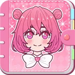 Lily Diary icon