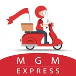 MGM Express icon