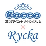 Cocco&Rycka　公式アプリ icon