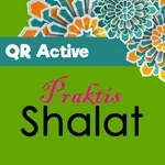 QRActive Praktis Shalat icon