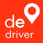 Delivereasy Driver icon