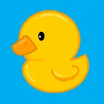 Quack Quack: Fun Duck Sounds icon