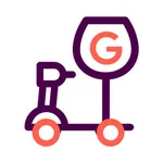 GoferAlcohol Driver icon