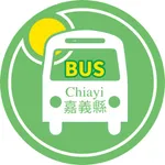 嘉義縣iBus 2.0 icon