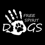 FREE SPIRIT DOGS icon