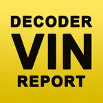 VIN Check & Decoder icon