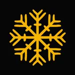 Snowflake Puzzle icon