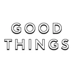 Good Things Cafe icon