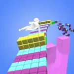 Hyper Run 3D icon