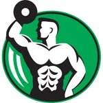 Muscle Hut Fitness icon