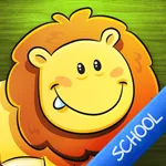 Educational Animal Games SCH icon