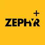 Zephyr Connect icon